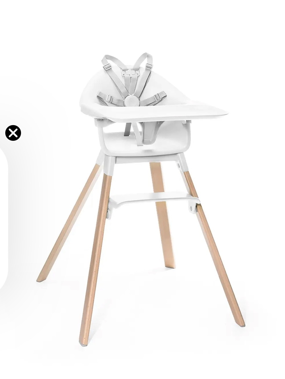 Stokke Clikk Highchair